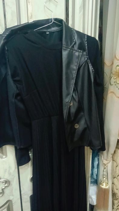 Kuylak naketkasi bilan