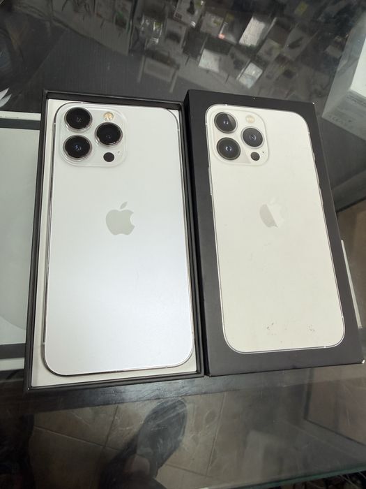 Iphone 13 Pro 128 GB