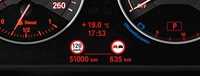 Емулатор Speed Limit разпознаване на знаци BMW F01 F10 F15 F30 X5 X6