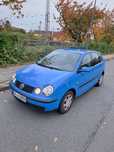 VW polo1.4 TDI .