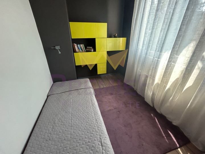 Дава се под наем Тристаен апартамент в Варна, Чаталджа - 67 кв.м за 700 € - Снимка #4