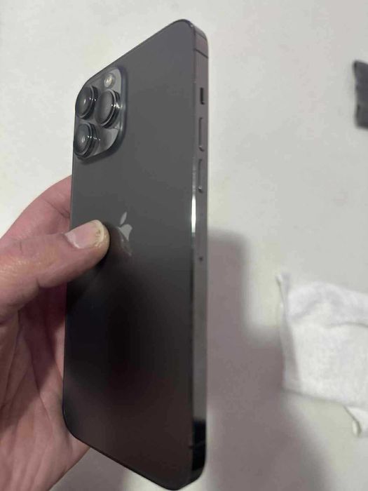 iPhone 13 Pro Max 256GB