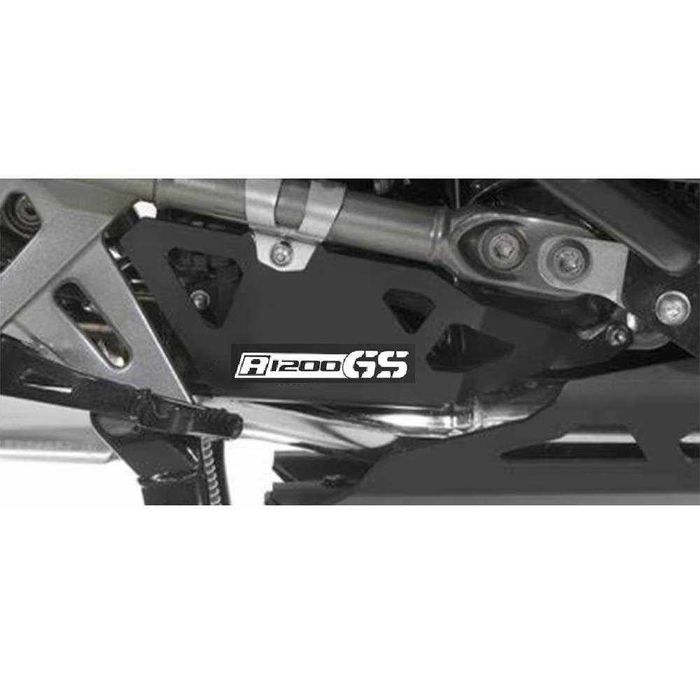Protecție Clapetă Evacuare BMW R1200GS LC ADV 2013 2021 A1071