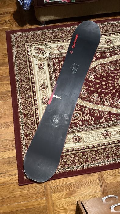 Сноуборд Nitro Team Pro 162