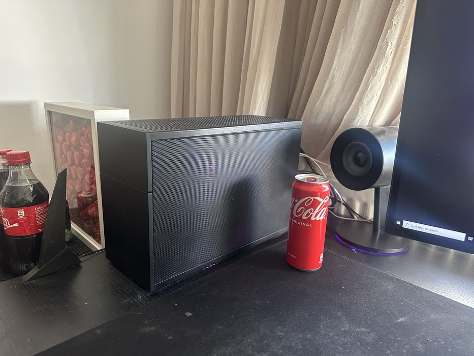 Carcasa formd t1 v1 itx