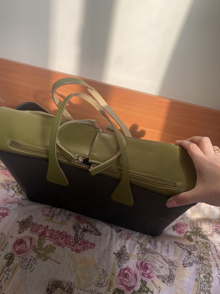 Чанта O bag