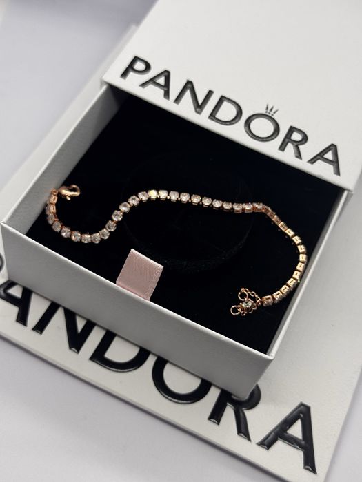 Пандора гривна Pandora