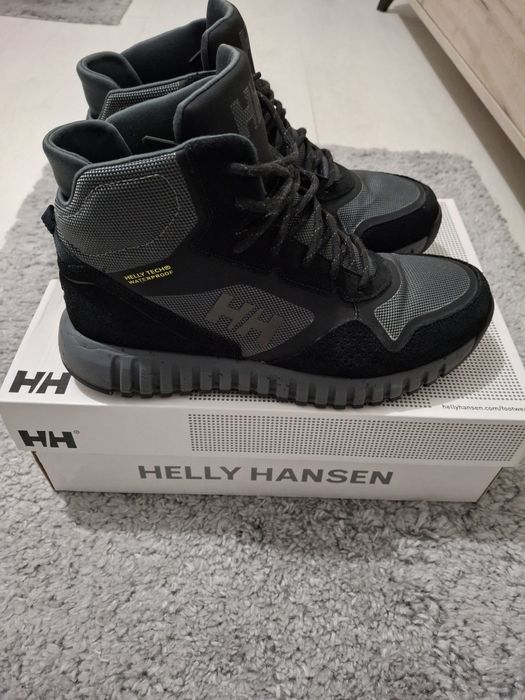 Helly Hansen Monashee ghete 42
