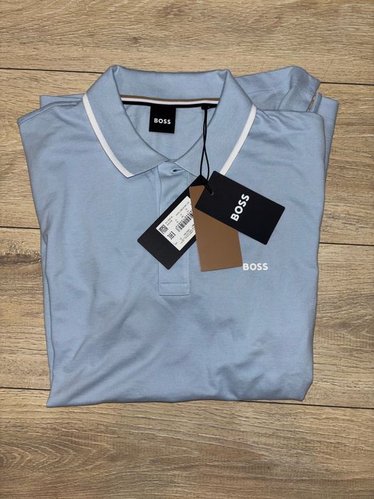 De vanzare tricou Polo Boss