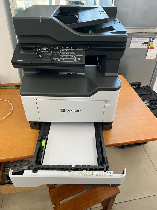 Imprimanta Lexmark