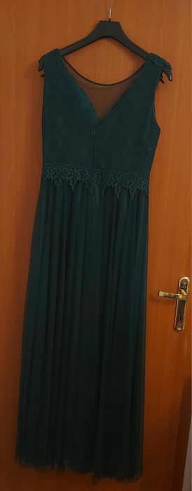 Vând rochie nunta mărimea 44