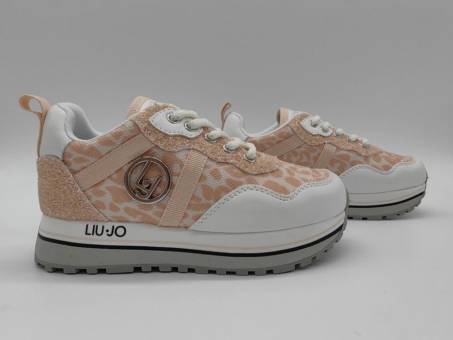 Liu Jo Оригинални Детски Обувки