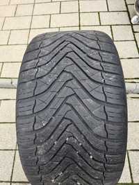 vand 2 anvelope all season Gripmax - una 315/35R20 si una 275/40R20