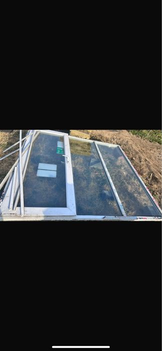 Пластик есік сатылады