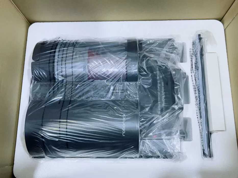 Hope Amanet P8 Aspirator si mop robotizat Roborock S7 PLUS NOU