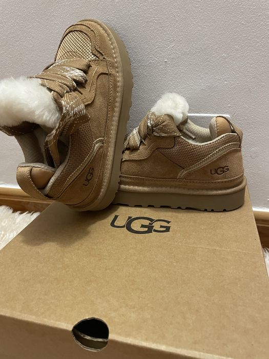 UGG lowmell sneakers