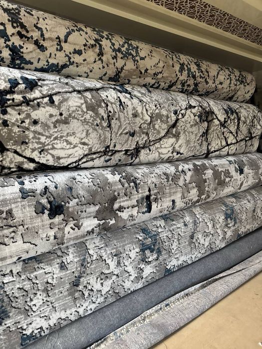 Kavralan [NEW MODEL] Hight tech// Neoclassica