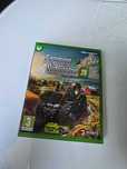 Farming Simulator 25  Xbox