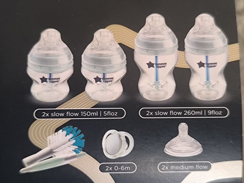 Стартов комплект tommee tippee