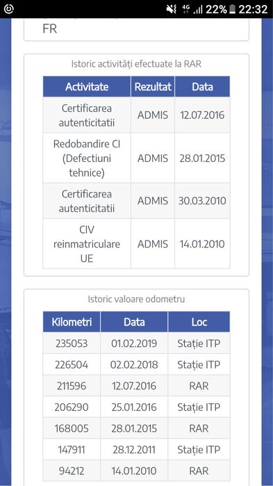 Volkswagen Golf V 2.0 BKD