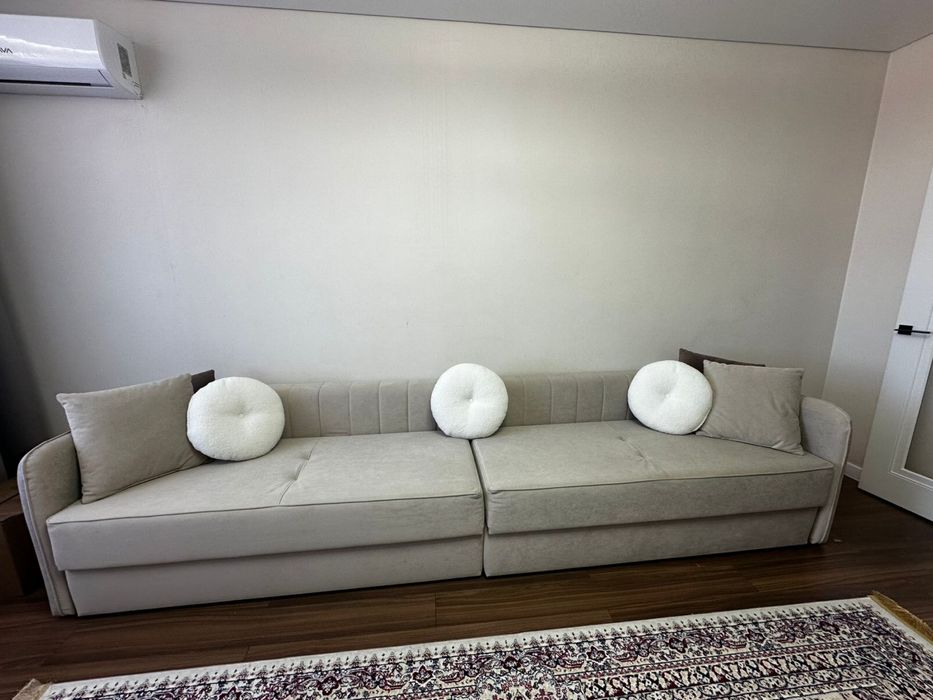 Диван в отличном состоянии