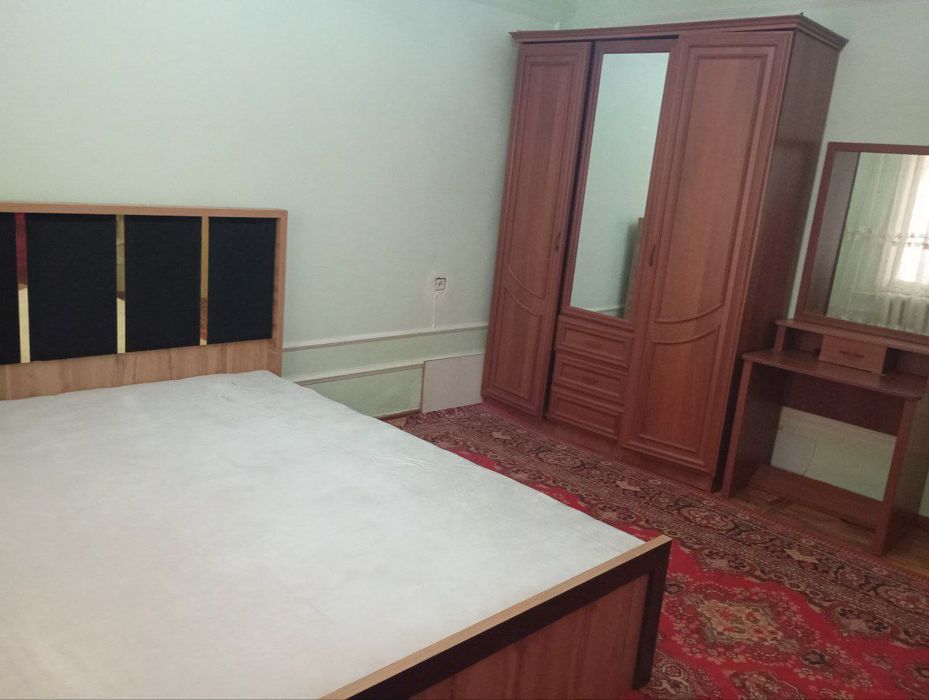 квартира ижарага берилади