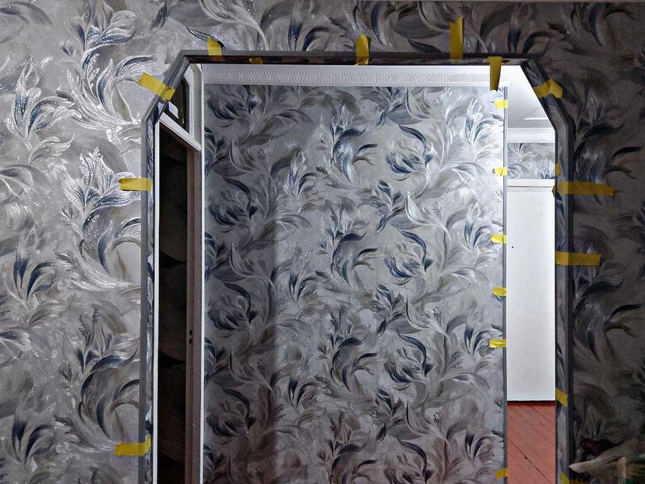 Янги ремонт булган Уй ижарага берилади