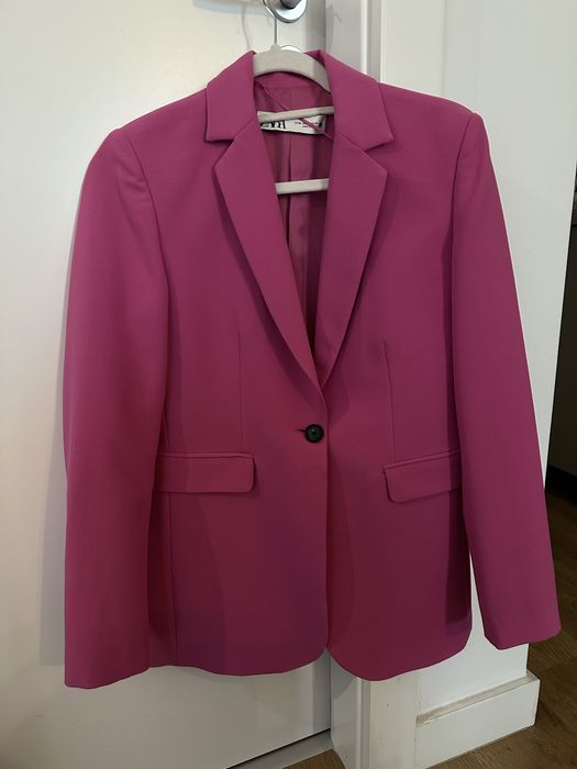 Sacou Zara nou XS