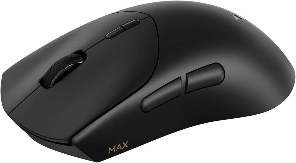 Безжична геймърска мишка Rapoo VT7 MAX, Nordic nRF54L15 MCU