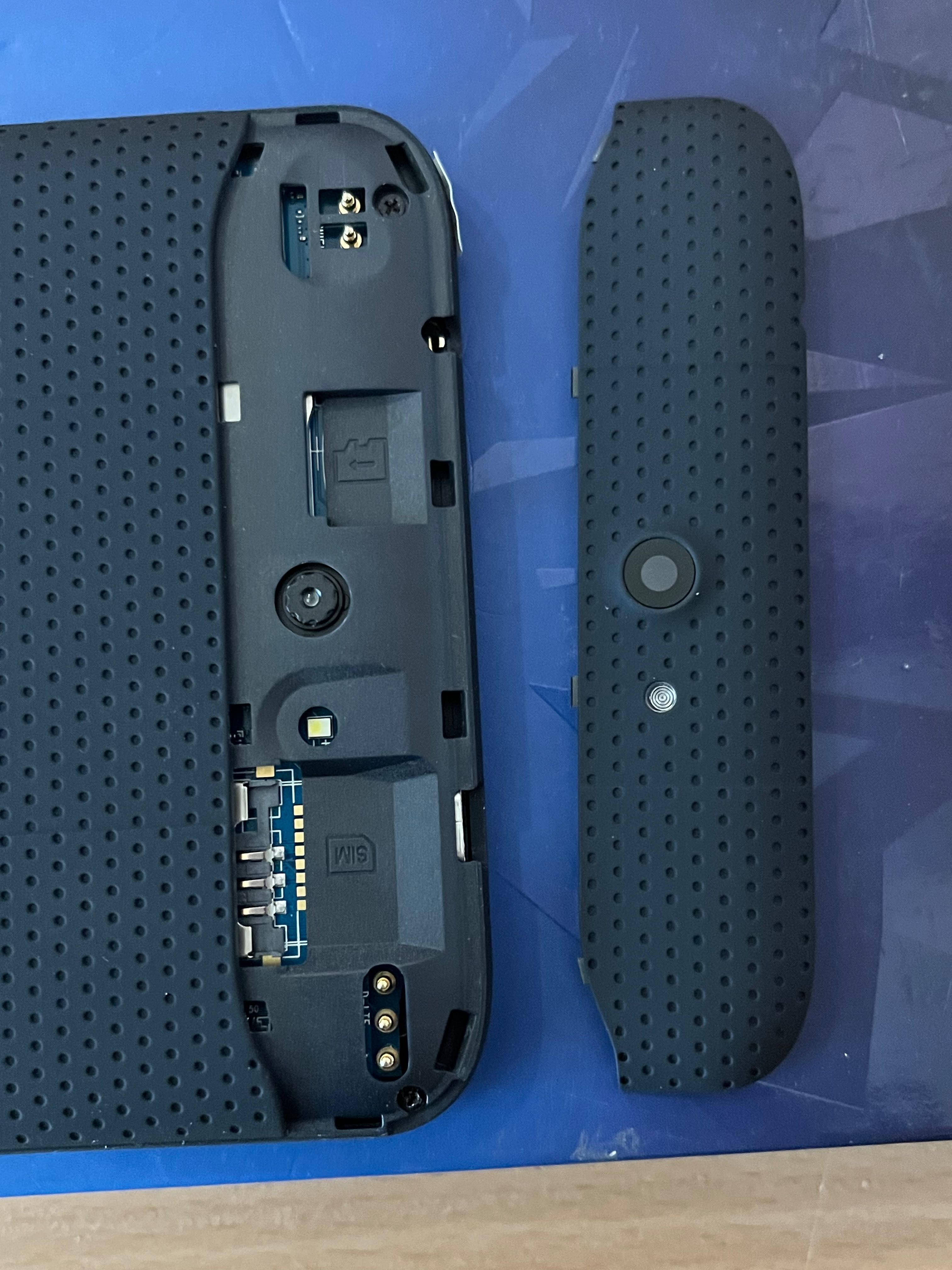Таблет Vonino Xavy G7, Quad-Core 1.1 GHz, 16 GB, 4G