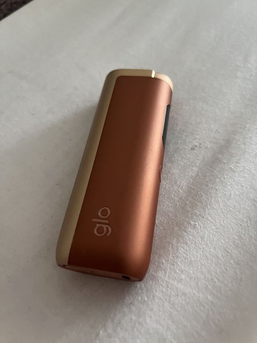 Vand aparat GLO HYPER PRO versiunea GOLD