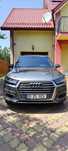 Audi Q7 Primul proprietar, masina impecabila din toate punctele de vedere