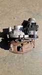 Turbină Audi A6 C6 2.7 tdi cod motor BPP