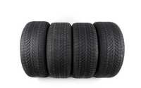 Зимни гуми за джип Michelin Latitude Alpin 255 55 18