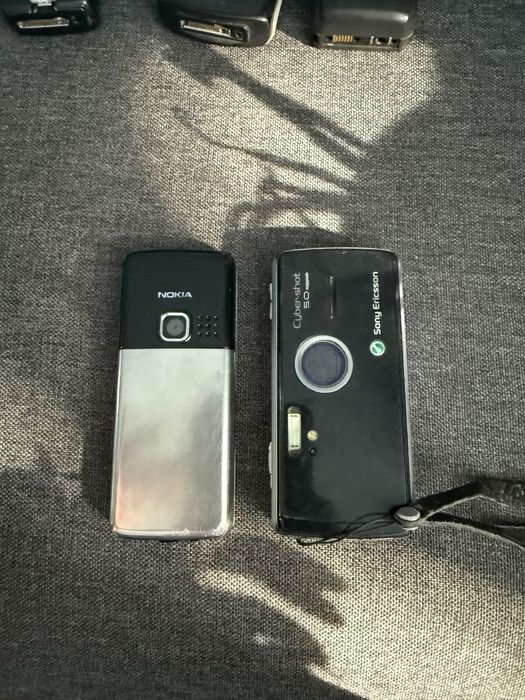 Telefoane nokia de colectie