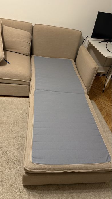 Canapea Ikea Vallentula