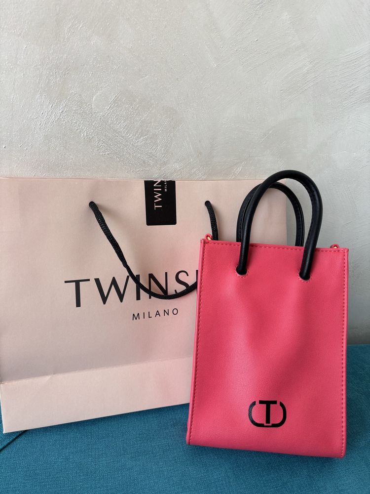 Дамска чанта Twinset