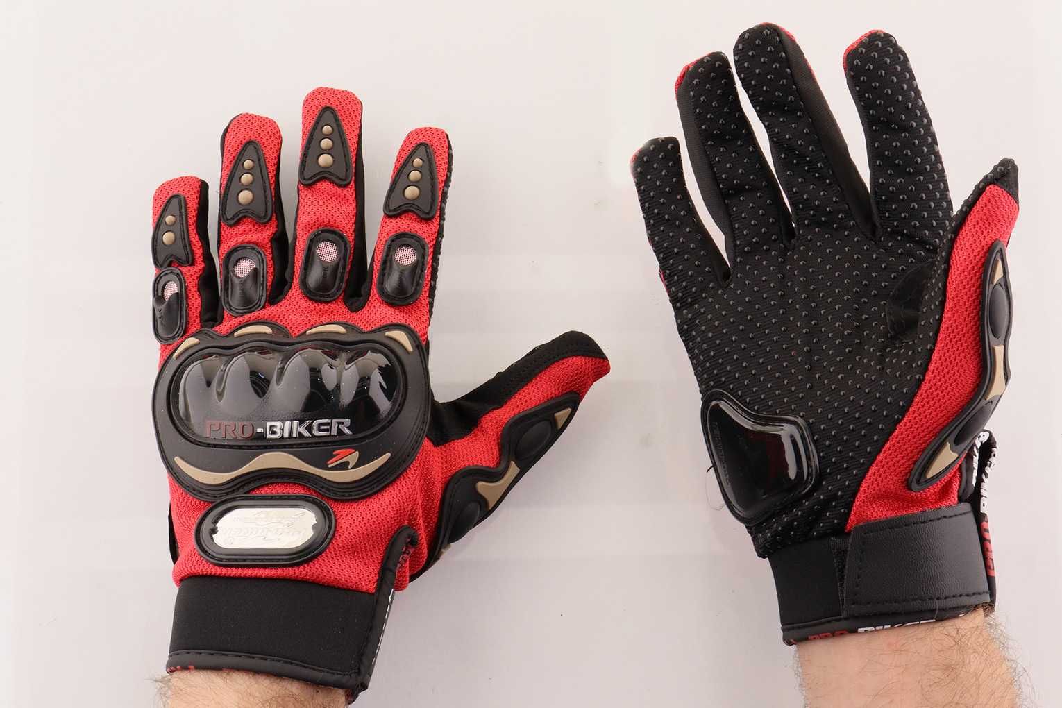 Мотоциклетные перчатки Pro-Biker MCS-01C