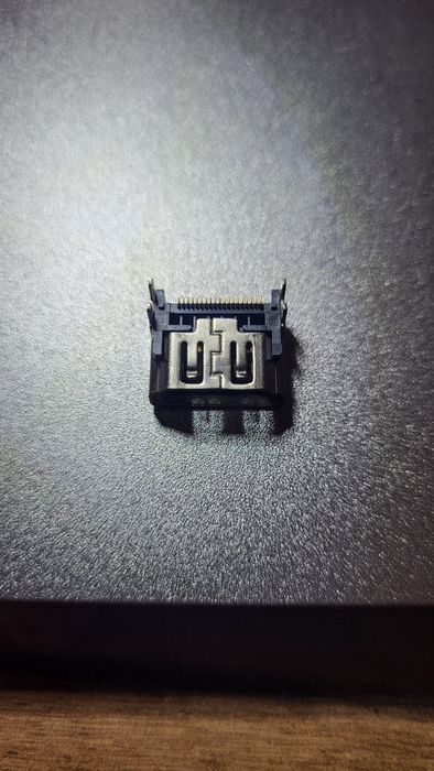 PlayStation 5 Port HDMI