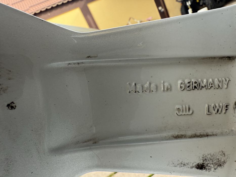 Jante Originale Audi Q5..Q7 R19