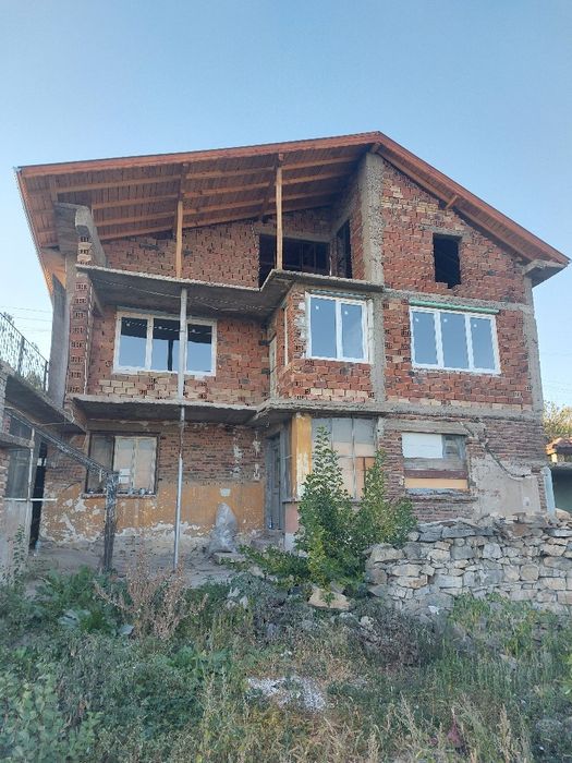 Продавам къща в село Богомилово