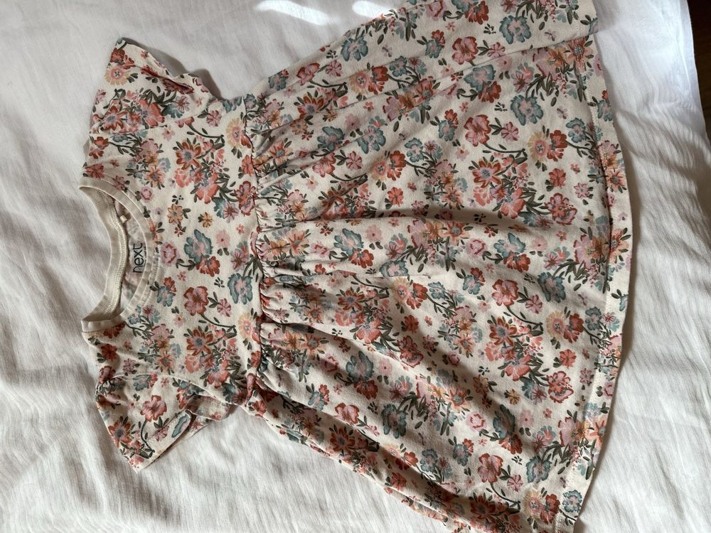 Рокли Next и guess 92 см. 2г.