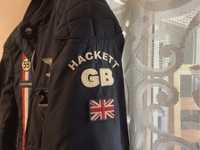 Geaca Hackett Londra foarte frumoasa