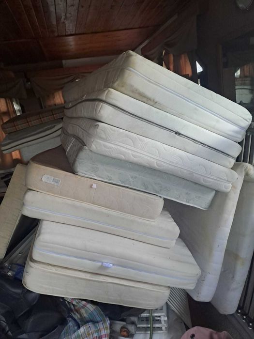 Saltele 80x200, 90x200