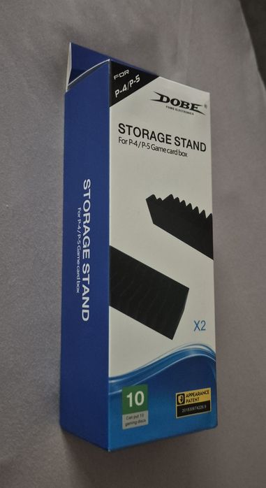 Продавам стойки за игри PS4 PS5