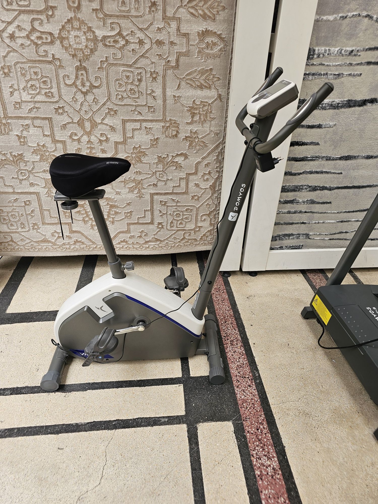 Veloergometir VM430