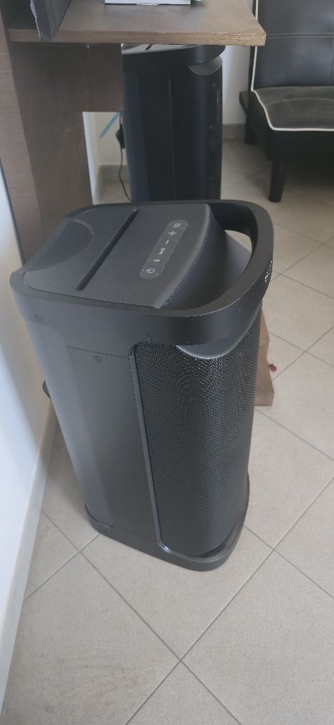 Sony  srs 700 LIVE LOUD