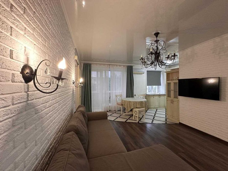 Продам 3-х комнатную квартиру