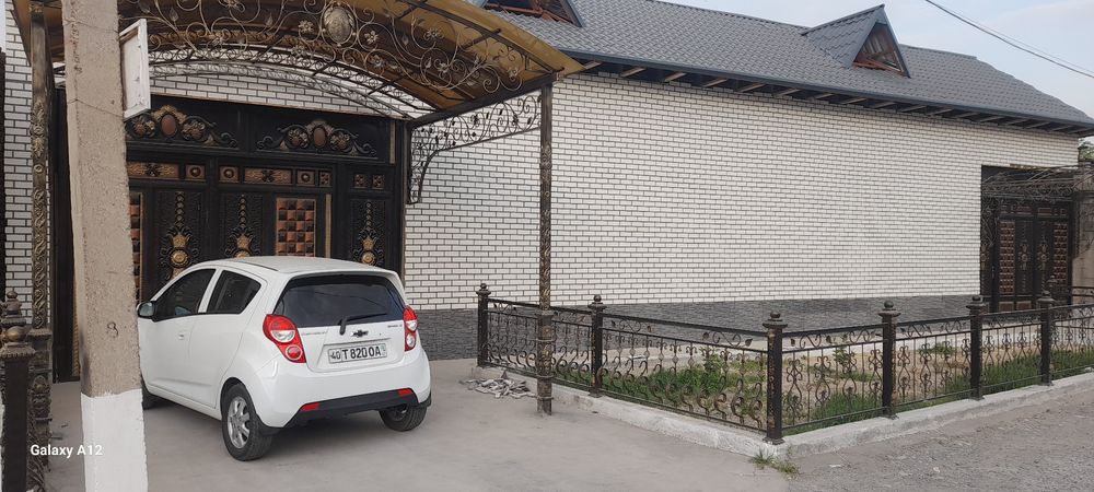 Malakali Ustalar xizmati Farg'ona boylab