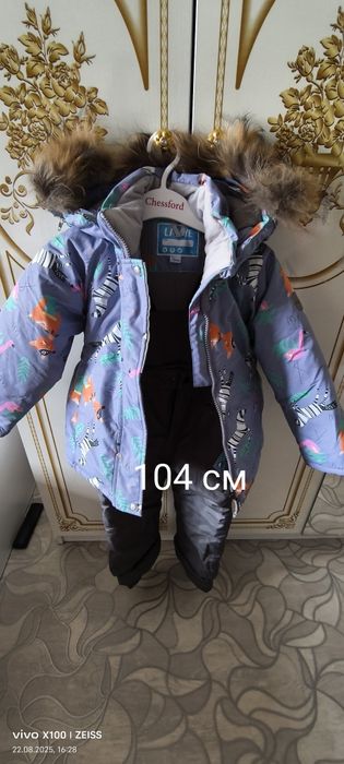 Вещи на девочку в идеальном состоянии